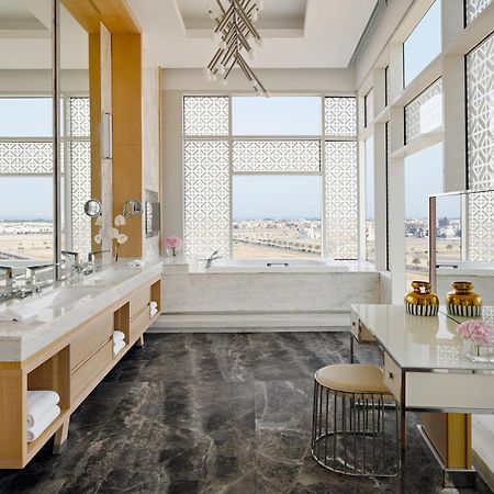 Crowne Plaza - Jeddah Al Salam By Ihg Hotel Buitenkant foto